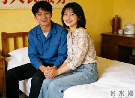 96年我在新疆和一女同事搭伙了6年，28年后回去发现她一直没嫁人