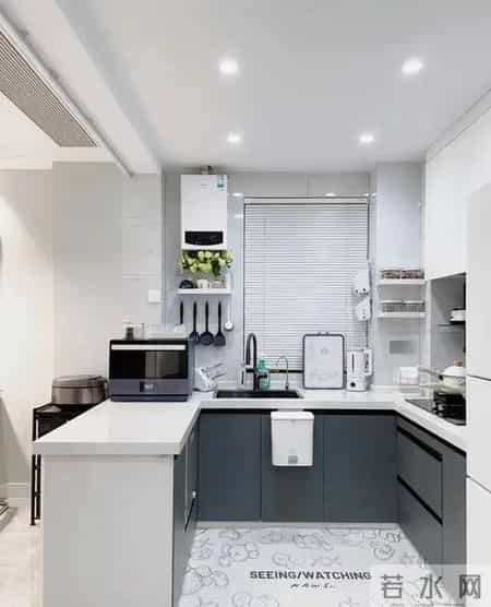 天津一51岁阿姨，因太会布置走红，全屋那叫一个精致，给大家看看