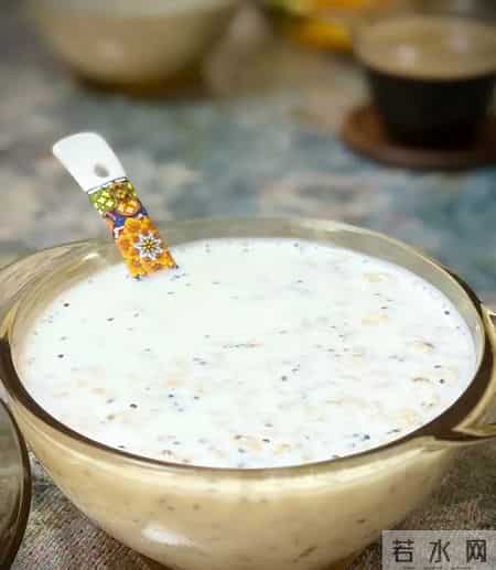 太绝了！吃了五次，十年的“羊粪蛋”通了！整个人都轻快了！