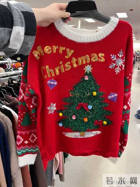 冬天不要买这7种“毛衣”，看着好看，其实很“坑”，纯属浪费钱