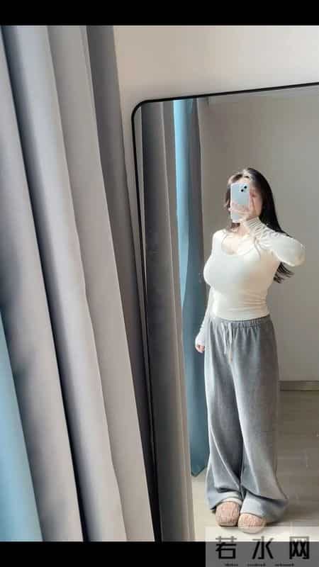 肉肉的我，才最温柔点吧？凭啥定义我？