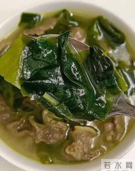 含硒是鸡蛋的50倍，每天吃一点，护肝、强免疫，不懂吃真可惜！