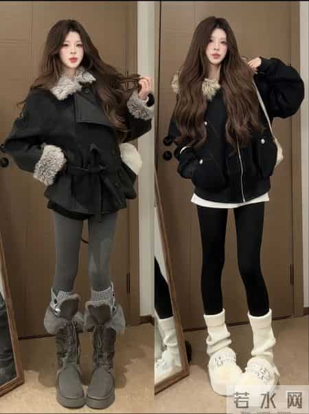 生活充满惊喜,穿上心爱的衣服,去奔赴每一个美好吧