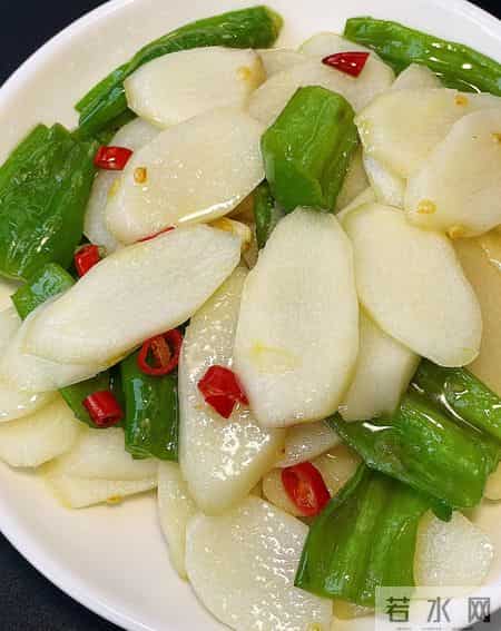 除夕夜这6道菜端上桌，全家抢着夸！第5道清爽解腻