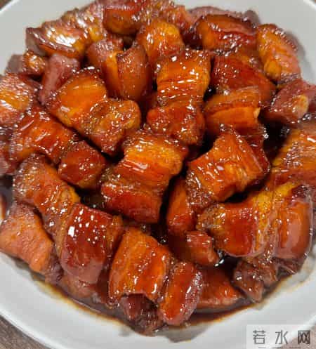 除夕夜这6道菜端上桌，全家抢着夸！第5道清爽解腻