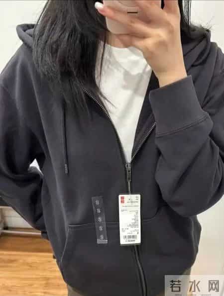 “优衣库”7件秋冬必备的时尚单品!真的怎么穿都好看!!