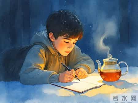 一名孤儿的救赎之路 从小吃不饱饭 慢性病缠身 如今遇见光明 四年获20倍收益丨叶檀回信