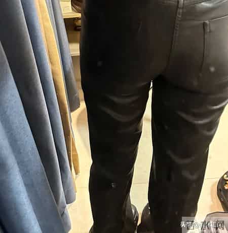 过年买衣服，最好别买这6种，不好看还显土，买了就是浪费钱