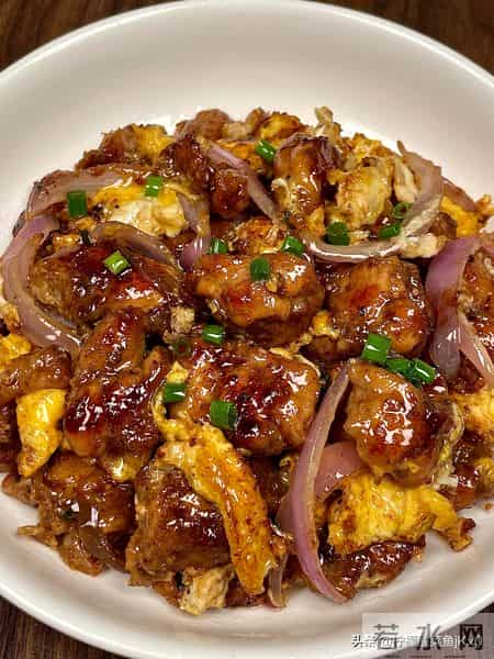 明日腊八，再忙也要记得吃3菜1粥，为家人祈福，平安顺遂过寒冬！