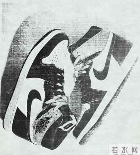 三款「超限量」配色！藤原浩 x UNION x AJ1 即将发售！