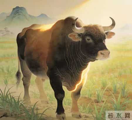 属牛的，你晚年谁陪？我告诉你，是你自己欠下的“账”