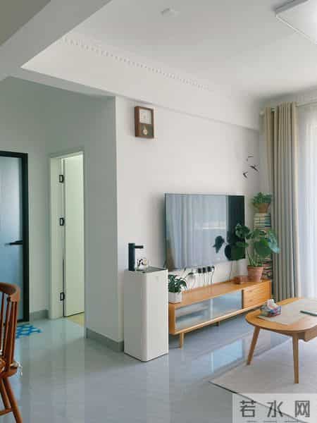 屁大点的家，我太喜欢了