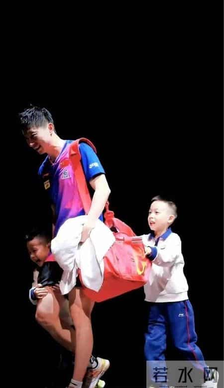 马龙真是中国好姑爷!给岳父母在北京买房,没想会不会当当教练