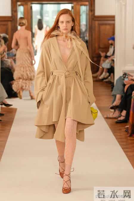 Ulla Johnson 2026春夏系列