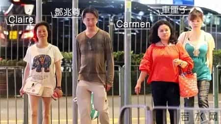 一生不工作，他叫潇洒哥！