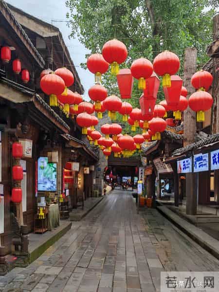 成都市中心大变化？这波“整容”操作，道尽了老城区的进阶之路