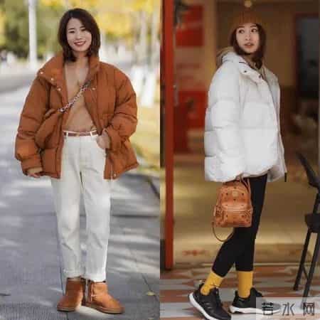 这是我见过最会穿的小个子！身高只有153cm，凭穿搭圈粉