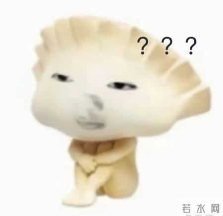 吃饺子喝热水,老美cos中国人一天就不中了?!