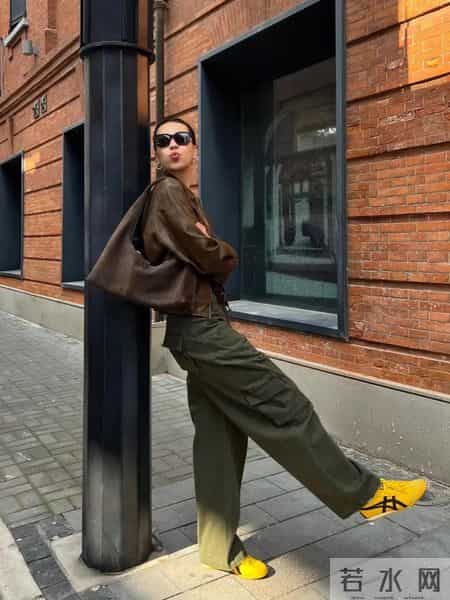 这3双运动鞋,搭什么都好看!