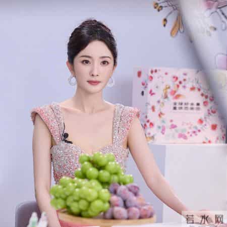 杨幂公开的熬夜养生法，加班熬夜后学几招，快速恢复精气神不垮脸