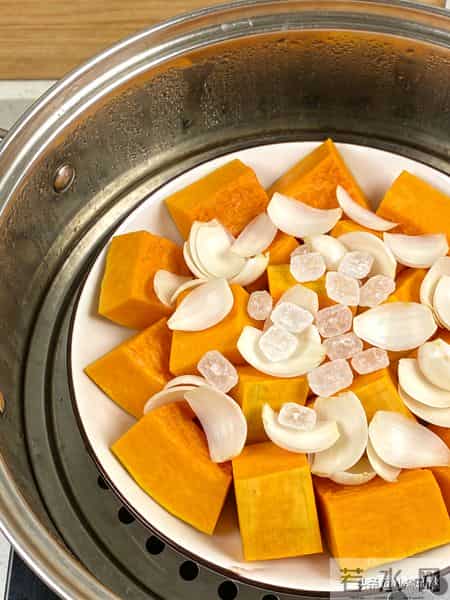 养胃如养命！这4样“神仙食物”，每天吃一点，胃暖人舒坦！