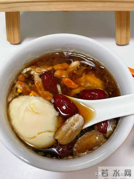 黄芪有个“好搭档”！连续喝三天，补气又通络，感觉全身都有劲！