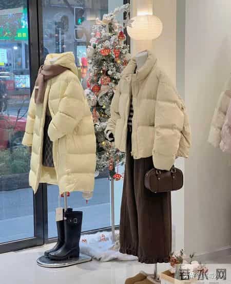 还在为过年穿搭发愁吗，直接照着抄就完事了