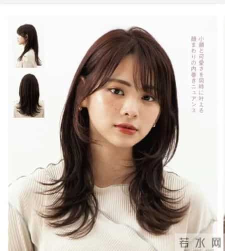 你适合“直发”还是“卷发”？关键由这3点决定，选错容易显老