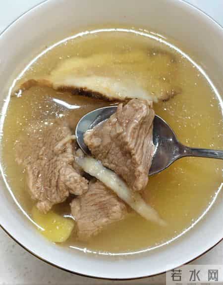 就喝了三天！骨头缝里的寒气被“连根拔起”！老寒腿自己就热了！