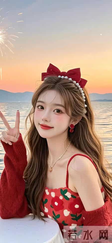 壁纸｜日落后也有你的温柔。