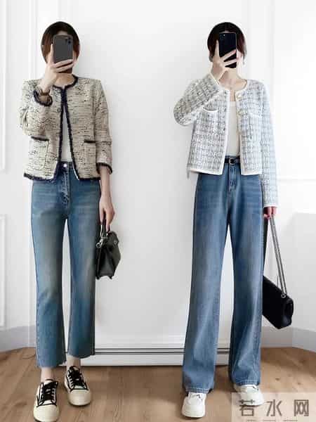 我已经偷偷的在准备春季的美衣了！真的可