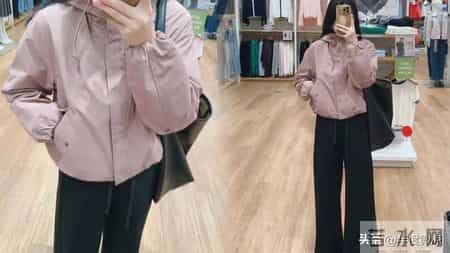 优衣库6件春装封神！闭眼入不踩雷，普通人也能穿出高级质感