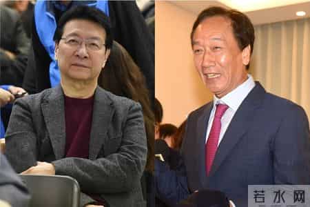赵少康惊险过关,王金平怒火难平,罗智强直言不讳