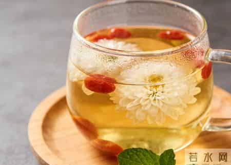 越喝眼睛越滋润，这“润眼茶”肝血足了，炎症没了，干涩痒痛好了