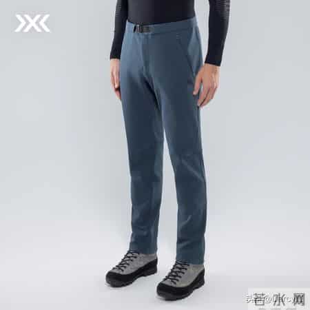 户外最帅户外裤装，2026年10大全球顶级户外品牌厚款软壳裤
