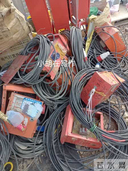 我们最后5个人！一个东北工地民工1月25号日记。