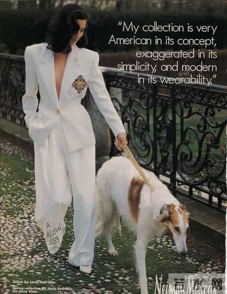 “复古风”突然大火!从20岁到60岁,优雅从不迟暮!