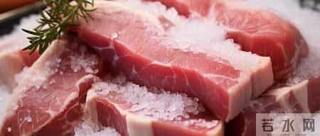 医生反复提醒：冷冻肉千万别乱用塑料袋！很多人天天在“吃隐患”