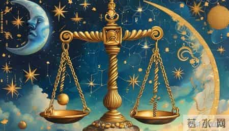 天秤座：年底你会大哭一场——到底是什么好事让你喜极而泣？