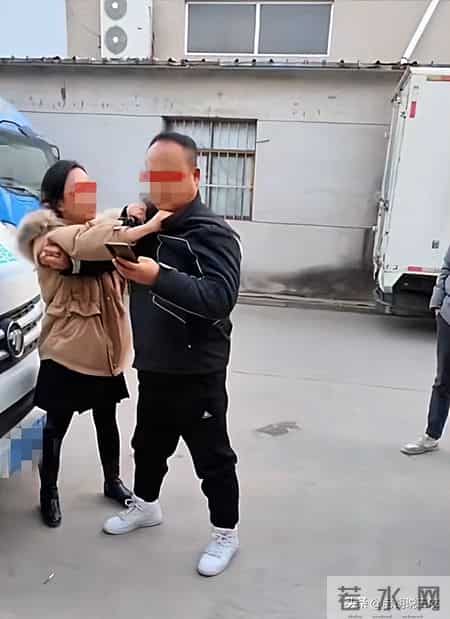 女子出轨被离婚，女子想嫁出轨对象，出轨对象：玩玩而已，当啥真
