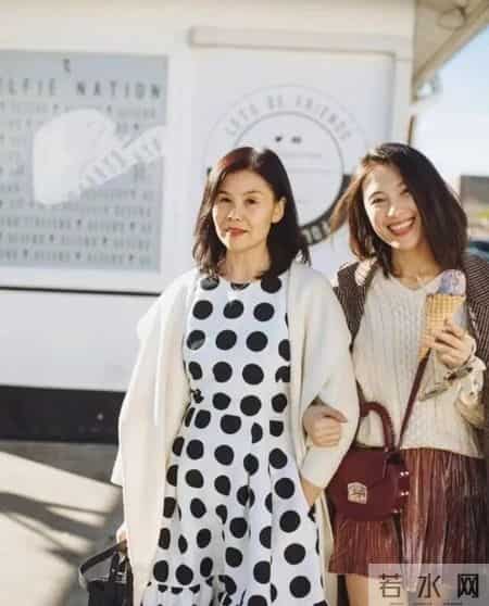 大衣+阔腿裤,大衣+裙子,教你用这两个公式承包“初冬”时尚