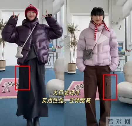 这4个国产羽绒服品牌：几乎不打广告，性价比却不输骆驼、波司登