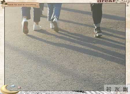 30分钟快走，全身受益的“黄金运动”全解析