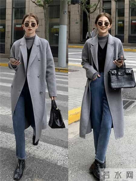 今年的“流行色”来了，时髦显白又高级，买衣服前不妨先看一看