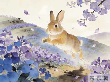 生肖兔老了最硬的底牌：不是金钱和婚姻，而是这几样东西