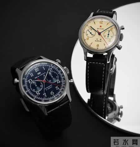 2万块，能买到百达翡丽200万的体验？海鸥这只表让钟表圈坐不住了