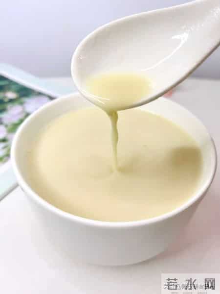 不要每天当水喝，我怕你过年回家脸蛋又白又亮