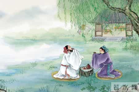 相处，讲道理是下策，沉默是中策，真正的上策，就两个字