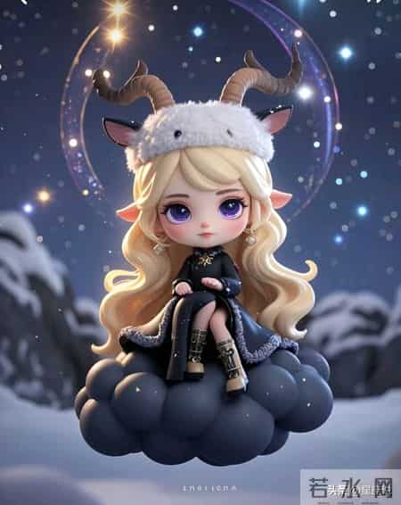 魔蝎座，2月初有个人要来了，不是还债，是来“填”你的