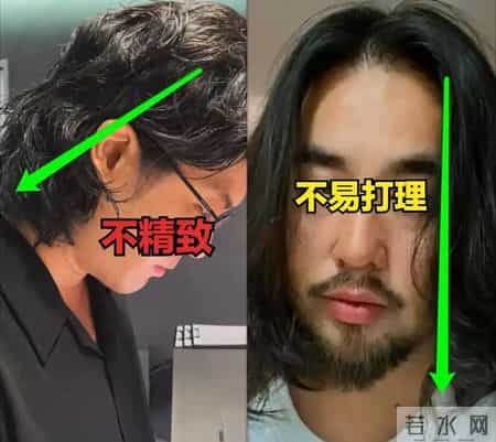 男人老了，不建议剪寸头、留长发，太“油”！换成这些更显年轻